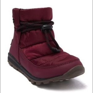 Comfy Winter Booties